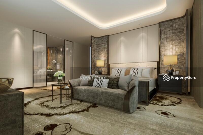 For Sale - Bandar Utama New Freehold 60x100 Bungalow @ Sungai Buloh